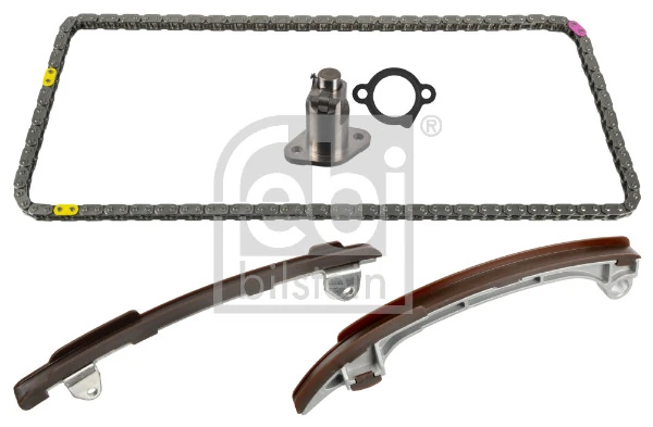 Timing Chain Kit